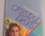 CRYSTAL DAYS Douglas, Carole Nelson - $9.79