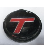 Original GM/Buick 84-87 Regal ( &quot;T Type&quot;) Steering Wheel Horn Button Insert - £29.75 GBP
