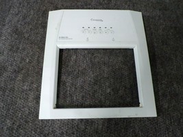 2326383W WHIRLPOOL REFRIGERATOR DISPENSER TRIM FACADE - $466.47 MXN