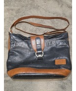 GIUDI Sm.Tote Handbag. - $15.00