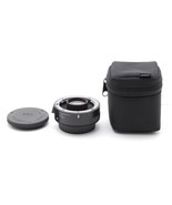 [Mint] Sigma Teleconverter TC-1401 x1.4 TELECONVERTER for Canon EF mount... - $3,274.59 MXN