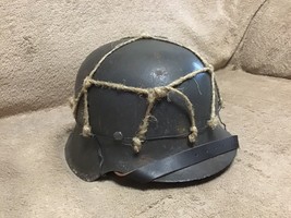 WW2 German Helmet - $365.00