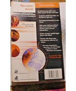 Operation World Series Operation World by Jason Mandryk and Patrick John... - $2.39 CAD