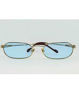 Porta Romana Vintage Collection Sunglasses Model 132 with Light Blue Lenses - €249,73 EUR