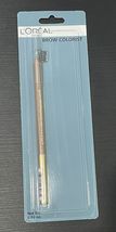 L&#39;oreal Brow Colorist Color and Highlighting Pencil Light Golden Brown, ... - $26.14 CAD