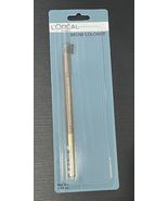 L'oreal Brow Colorist Color and Highlighting Pencil Light Golden Brown, ... - $18.56