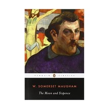 The Moon and Sixpence Maugham, W. Somerset (Author)/ Calder, Robert (Introductio - $14.00