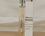 Maison Margiela Replica Beach Walk Eau De Toilette Spray For Men 0.34oz ... - €20,36 EUR