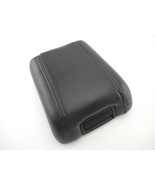 ✅ 2004 - 2008 Ford F-150 Center Console Door Lid Armrest Front Black - $101.48 CAD