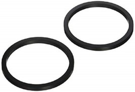 Taco Flange Gaskets 0011 Taco Replacement  (Pair)  #542 - £7.71 GBP