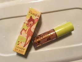 Colourpop Disney Bambi Lux lip gloss new in box - $15.88
