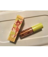 Colourpop Disney Bambi Lux lip gloss new in box - $15.88