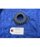 98-02 Honda Accord F23A1 OEM timing gear belt pulley F23 OEM VTEC P0A GH47 - $39.99