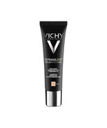 Vichy
Dermablend 3D Correction Corrective Resurfacing Active Foundation ... - $38.10