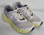 On Cloudgo Running Shoes Womens Size 10 Sneakers Athletic Training Walki... - £54.75 GBP