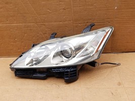 07-09 Lexus ES350 Xenon HID AFS Headlight Lamp Driver Left LH