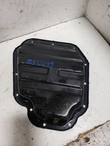 Oil Pan 2.5L 4 Cylinder Coupe Lower Fits 09-13 ALTIMA 727245 - $48.51