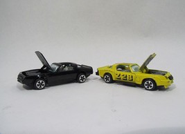 Vintage 1979 Kidco Muscle Car Z-28 Camaro Trans Am Firebird Combo T-Tops - £20.36 GBP