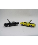 Vintage 1979 Kidco Muscle Car Z-28 Camaro Trans Am Firebird Combo T-Tops - $35.01 CAD