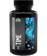 TIME Capsules Blend of 10 Herbal with 10 Plant Wonders - £58.66 GBP