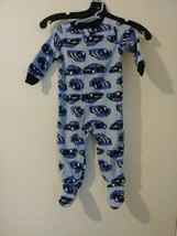 Carter's Baby boy 12 Months 3-pack Pajamas - $20.00