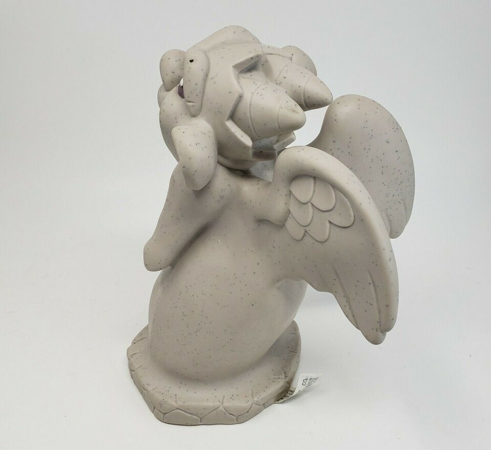 Spitting Notredame Gargoyle Statue - Museum Replicas Collection