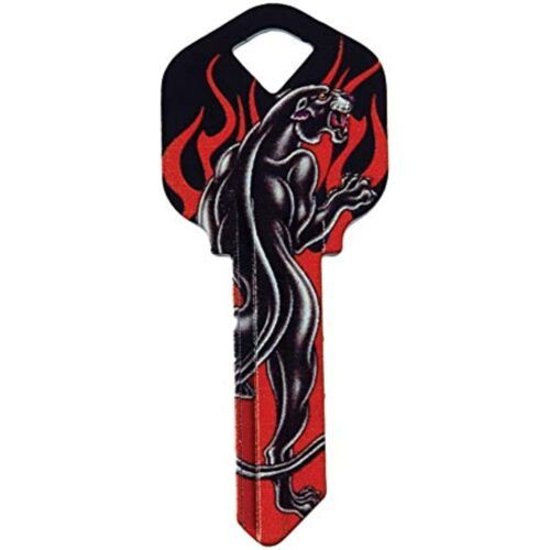 WACKEY-66-KW1-PNTHR - $25.01