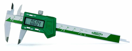 INSIZE 1111-75A Mini Electronic Caliper 0-3&quot;/0-75mm Precision Tool - $171.26