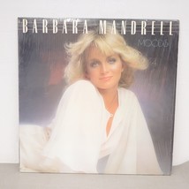 Barbara Mandrell Moods Vinyl Record LP ABC Records AY-1088 - £11.76 GBP