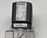 Burkert 6213 A 10.0 EPDM VA G1/4 Direct Acting Solenoid Valve  - $84.30
