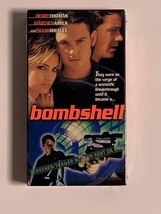 Bombshell .VHS Sealed Promo Rare. Sealed Promotional Very Rare Copy! - £7.98 GBP