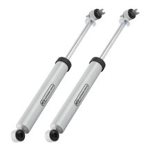 BFO 0-4&quot; Shock Absorbers for 1984-2001 Jeep Cherokee XJ  2WD/4WD, High-P... - $78.21