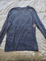 Beverly Hills Polo Club Size Medium Long Sleeve Shirt - $30.57