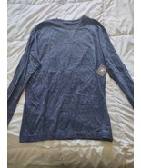 Beverly Hills Polo Club Size Medium Long Sleeve Shirt - $41.83 CAD