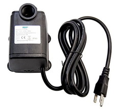 120V AC Extra High Power 3500 l/h 65W Submersible Water Pump for Indoor ... - $85.99