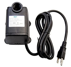 120V AC Extra High Power 3500 l/h 65W Submersible Water Pump for Indoor ... - £64.26 GBP