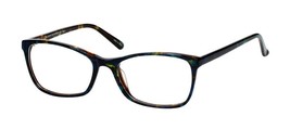 Legre LE436 Eyeglasses Eye Glasses 141 Green Authentic New 52 mm Unisex - $120.00