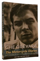 Ernesto Che Guevara The Motorcycle Diaries: Notes On A Latin American Journey 1 - £38.33 GBP