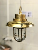 Ceiling and Pendant Lights Architectural brass decor home lamp light Passage pen - £59.26 GBP