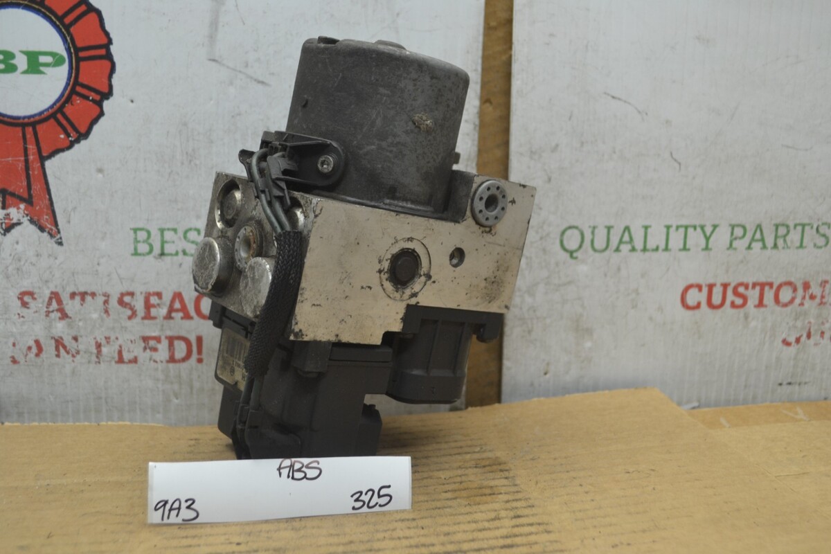 2005-06 Ford F-150  ABS Pump Control OEM 5L342C346BB Module 325-9A3 - $58.79