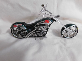Dale Earnhardt Jr 2008 AMP/Mountain Dew High Octane Ready To Roll #88 Mo... - $25.99