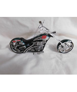 Dale Earnhardt Jr 2008 AMP/Mountain Dew High Octane Ready To Roll #88 Mo... - $35.92 CAD