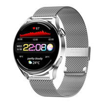 Smart Watch Gt3pro Bluetooth Talk 1.28 Wireless Charging Sports Watch C500 Pro - £61.55 GBP