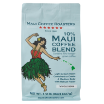 Maui Coffee Roasters Coffee 8 ounces (Choose) - $29.99+