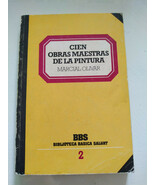 Einhundert Meisterwerke de die / der / Den Autolack Marcial Olivar 1982 ... - €11,35 EUR Einhundert Meisterwerke de die / der / Den Autolack Marcial Olivar 1982 ... - €11,35 EUR