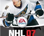 NHL 07 - PC [video game] - £39.15 GBP