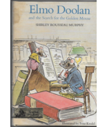 Elmo Doolan and the Search for the Golden Mouse by Shirley Rousseau Murp... - £59.76 GBP