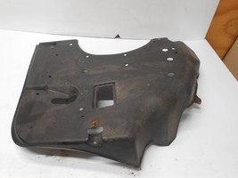 2007 Toyota Prius Rear Left LH Under Cover Splash Shield - $56.99