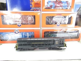 LIONEL TRAINS- 52311 TCA 50TH ANNIV. GOLDEN EXPRESS PENNSY FM SET- NEW- SH - $721.10