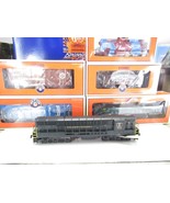 LIONEL TRAINS- 52311 TCA 50TH ANNIV. GOLDEN EXPRESS PENNSY FM SET- NEW- SH - $13,250.39 MXN